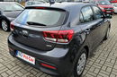 Kia Rio nawigacja, kamera, grzane fotele, grzana kierownica, telefon zdjęcie 8
