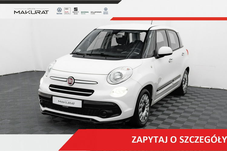 Fiat 500L DW2FJ31 # 1.4 16V Pop Star KLIMA Bluetooth Salon PL VAT 23% zdjęcie 1