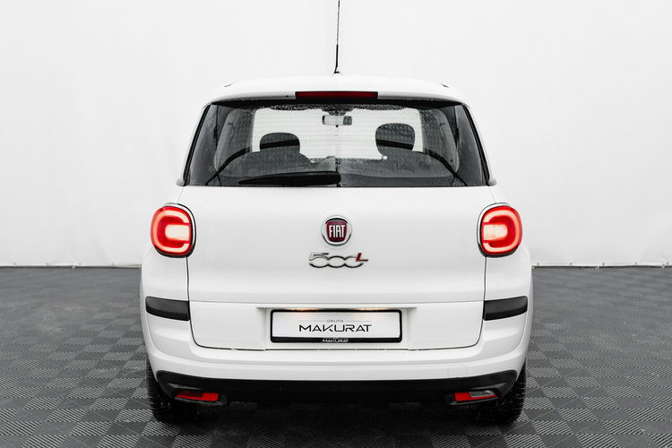 Fiat 500L DW2FJ31 # 1.4 16V Pop Star KLIMA Bluetooth Salon PL VAT 23% zdjęcie 10