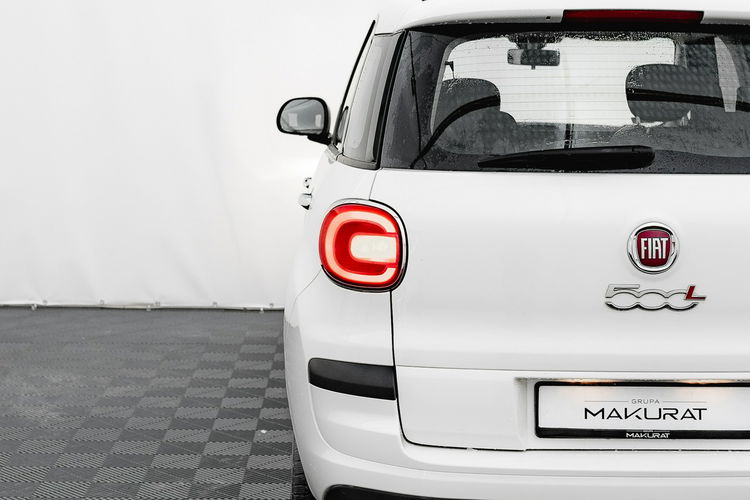 Fiat 500L DW2FJ31 # 1.4 16V Pop Star KLIMA Bluetooth Salon PL VAT 23% zdjęcie 11