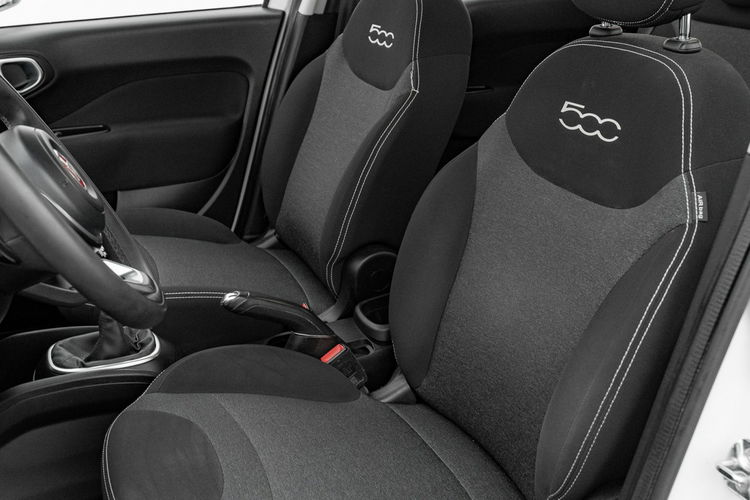 Fiat 500L DW2FJ31 # 1.4 16V Pop Star KLIMA Bluetooth Salon PL VAT 23% zdjęcie 14