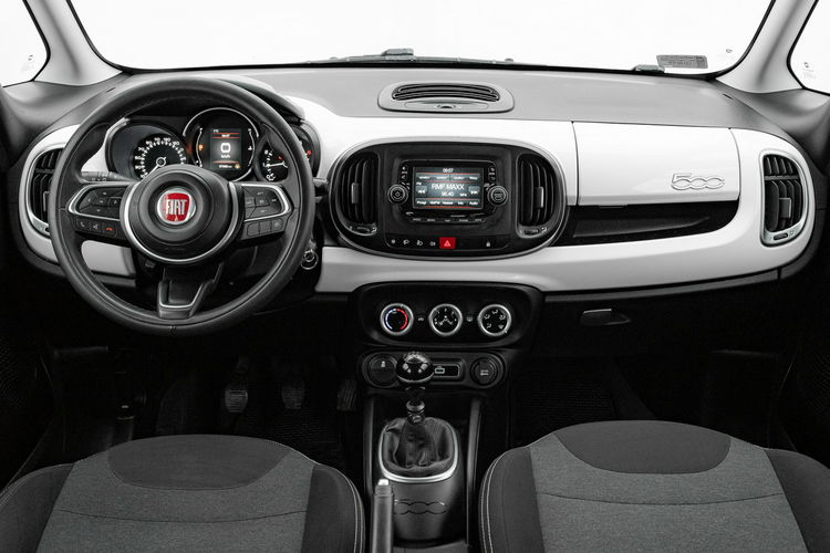 Fiat 500L DW2FJ31 # 1.4 16V Pop Star KLIMA Bluetooth Salon PL VAT 23% zdjęcie 15