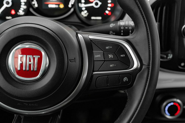 Fiat 500L DW2FJ31 # 1.4 16V Pop Star KLIMA Bluetooth Salon PL VAT 23% zdjęcie 19