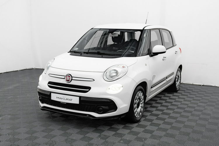 Fiat 500L DW2FJ31 # 1.4 16V Pop Star KLIMA Bluetooth Salon PL VAT 23% zdjęcie 2