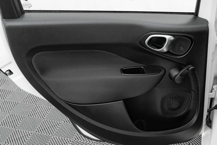 Fiat 500L DW2FJ31 # 1.4 16V Pop Star KLIMA Bluetooth Salon PL VAT 23% zdjęcie 23