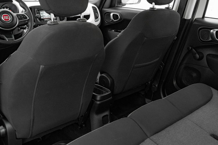 Fiat 500L DW2FJ31 # 1.4 16V Pop Star KLIMA Bluetooth Salon PL VAT 23% zdjęcie 24