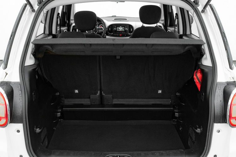 Fiat 500L DW2FJ31 # 1.4 16V Pop Star KLIMA Bluetooth Salon PL VAT 23% zdjęcie 27