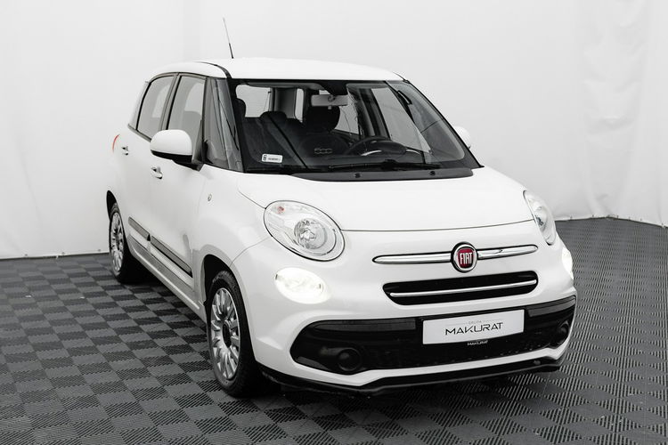 Fiat 500L DW2FJ31 # 1.4 16V Pop Star KLIMA Bluetooth Salon PL VAT 23% zdjęcie 3