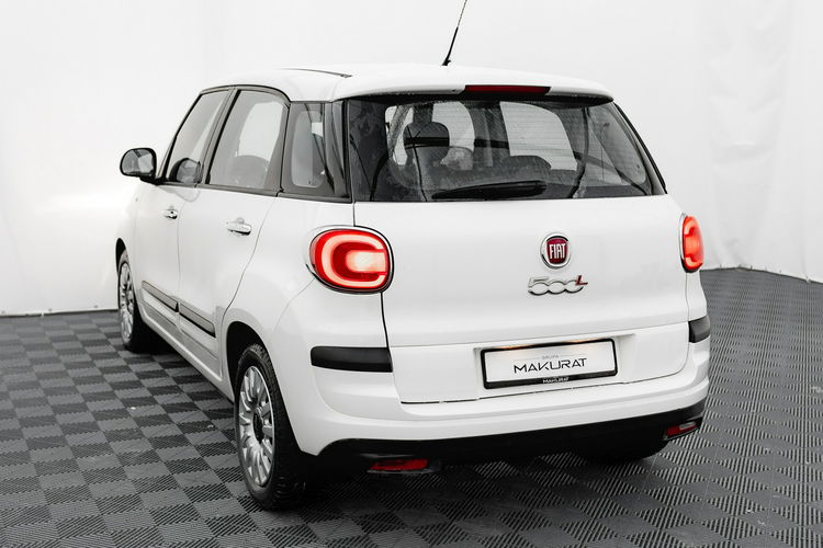 Fiat 500L DW2FJ31 # 1.4 16V Pop Star KLIMA Bluetooth Salon PL VAT 23% zdjęcie 4