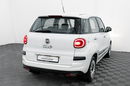 Fiat 500L DW2FJ31 # 1.4 16V Pop Star KLIMA Bluetooth Salon PL VAT 23% zdjęcie 5