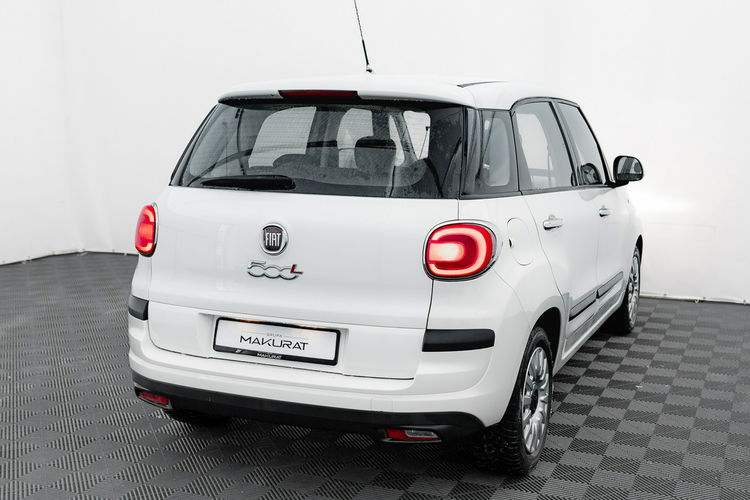 Fiat 500L DW2FJ31 # 1.4 16V Pop Star KLIMA Bluetooth Salon PL VAT 23% zdjęcie 5