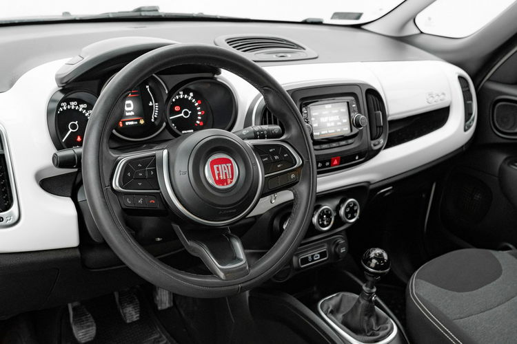 Fiat 500L DW2FJ31 # 1.4 16V Pop Star KLIMA Bluetooth Salon PL VAT 23% zdjęcie 6