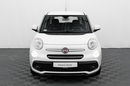 Fiat 500L DW2FJ31 # 1.4 16V Pop Star KLIMA Bluetooth Salon PL VAT 23% zdjęcie 7