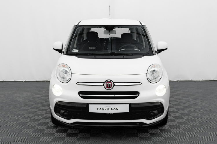 Fiat 500L DW2FJ31 # 1.4 16V Pop Star KLIMA Bluetooth Salon PL VAT 23% zdjęcie 7