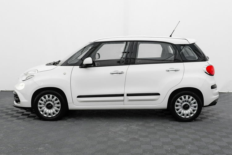 Fiat 500L DW2FJ31 # 1.4 16V Pop Star KLIMA Bluetooth Salon PL VAT 23% zdjęcie 9