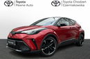 Toyota C-HR 1.8 HSD 122KM GR SPORT DYNAMIC, salon Polska, gwarancja, FV23% zdjęcie 1