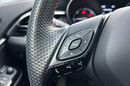 Toyota C-HR 1.8 HSD 122KM GR SPORT DYNAMIC, salon Polska, gwarancja, FV23% zdjęcie 12