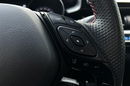 Toyota C-HR 1.8 HSD 122KM GR SPORT DYNAMIC, salon Polska, gwarancja, FV23% zdjęcie 13