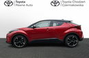 Toyota C-HR 1.8 HSD 122KM GR SPORT DYNAMIC, salon Polska, gwarancja, FV23% zdjęcie 2