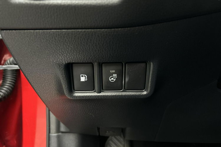 Toyota C-HR 1.8 HSD 122KM GR SPORT DYNAMIC, salon Polska, gwarancja, FV23% zdjęcie 22