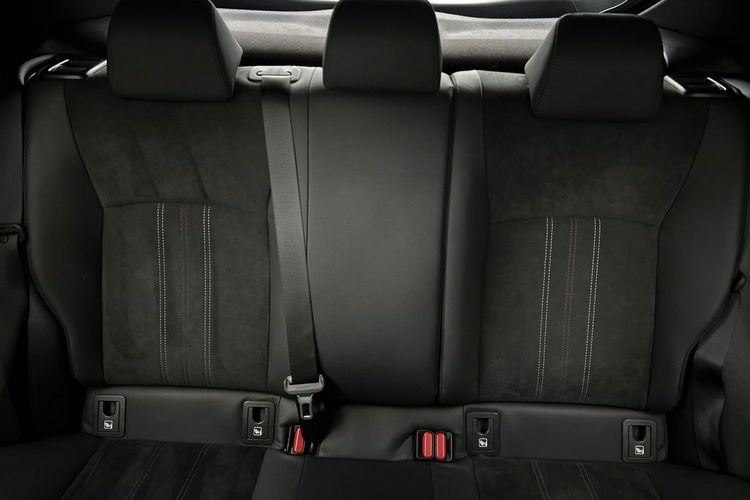 Toyota C-HR 1.8 HSD 122KM GR SPORT DYNAMIC, salon Polska, gwarancja, FV23% zdjęcie 27