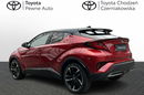 Toyota C-HR 1.8 HSD 122KM GR SPORT DYNAMIC, salon Polska, gwarancja, FV23% zdjęcie 3