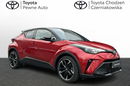 Toyota C-HR 1.8 HSD 122KM GR SPORT DYNAMIC, salon Polska, gwarancja, FV23% zdjęcie 7