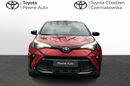 Toyota C-HR 1.8 HSD 122KM GR SPORT DYNAMIC, salon Polska, gwarancja, FV23% zdjęcie 8