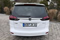 samochód osobowy Opel zdjęcie 24
