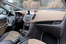 Opel Zafira NAVi Panorama Bezwypadkowa Zadbana i Serwisowana zdjęcie 27