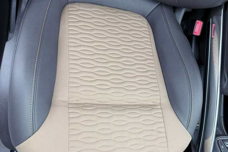 Opel Zafira NAVi Panorama Bezwypadkowa Zadbana i Serwisowana zdjęcie 28