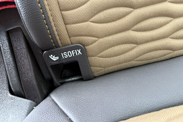 Opel Zafira NAVi Panorama Bezwypadkowa Zadbana i Serwisowana zdjęcie 36