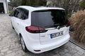 samochód osobowy Opel zdjęcie 7