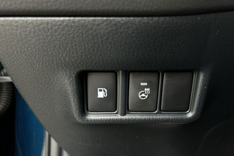 Toyota C-HR 2.0 HSD 184KM STYLE, salon Polska, gwarancja zdjęcie 18