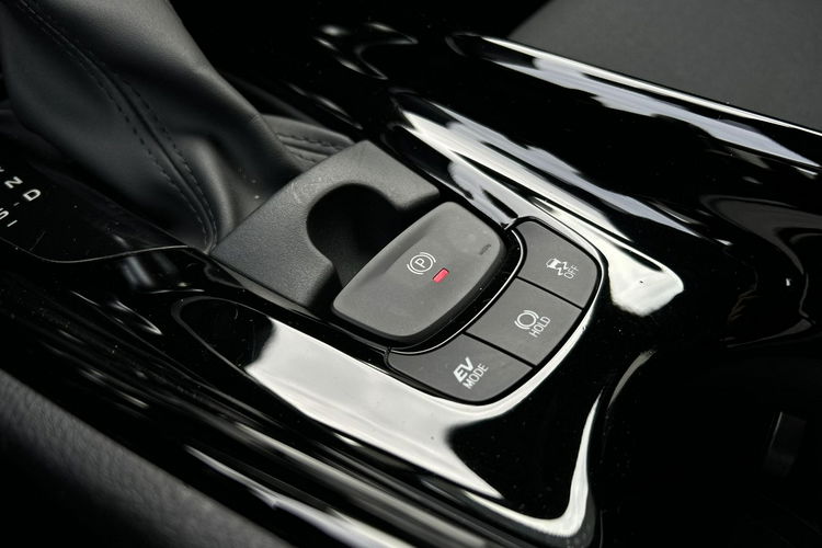 Toyota C-HR 2.0 HSD 184KM STYLE, salon Polska, gwarancja zdjęcie 20