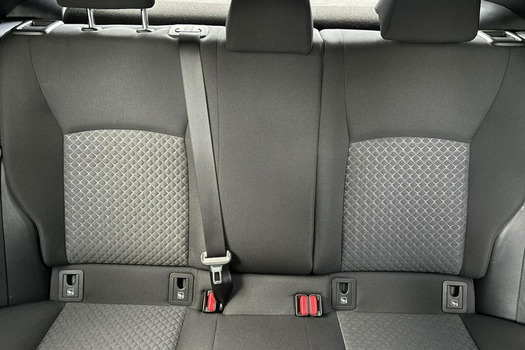 Toyota C-HR 2.0 HSD 184KM STYLE, salon Polska, gwarancja zdjęcie 25