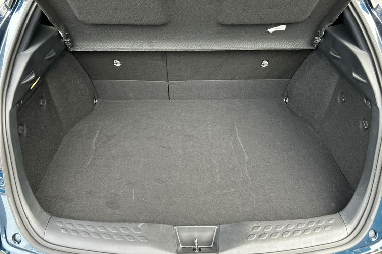 Toyota C-HR 2.0 HSD 184KM STYLE, salon Polska, gwarancja zdjęcie 26