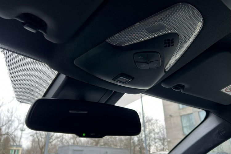 Toyota C-HR 2.0 HSD 184KM STYLE, salon Polska, gwarancja zdjęcie 30