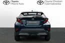 Toyota C-HR 2.0 HSD 184KM STYLE, salon Polska, gwarancja zdjęcie 4