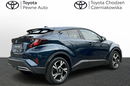 Toyota C-HR 2.0 HSD 184KM STYLE, salon Polska, gwarancja zdjęcie 5