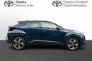 Toyota C-HR 2.0 HSD 184KM STYLE, salon Polska, gwarancja zdjęcie 6
