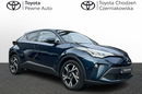Toyota C-HR 2.0 HSD 184KM STYLE, salon Polska, gwarancja zdjęcie 7