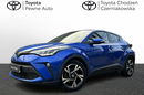 Toyota C-HR 2.0 HSD 184KM STYLE, salon Polska, gwarancja zdjęcie 1
