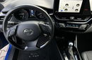Toyota C-HR 2.0 HSD 184KM STYLE, salon Polska, gwarancja zdjęcie 10