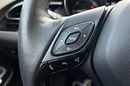 Toyota C-HR 2.0 HSD 184KM STYLE, salon Polska, gwarancja zdjęcie 12