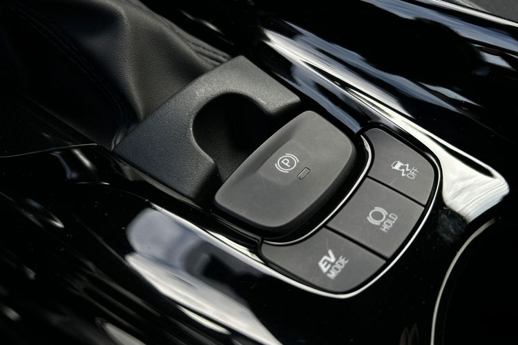 Toyota C-HR 2.0 HSD 184KM STYLE, salon Polska, gwarancja zdjęcie 17