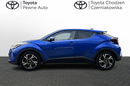 Toyota C-HR 2.0 HSD 184KM STYLE, salon Polska, gwarancja zdjęcie 2