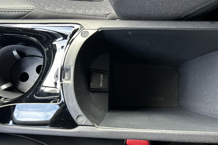 Toyota C-HR 2.0 HSD 184KM STYLE, salon Polska, gwarancja zdjęcie 22