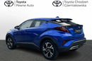 Toyota C-HR 2.0 HSD 184KM STYLE, salon Polska, gwarancja zdjęcie 3