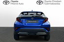 Toyota C-HR 2.0 HSD 184KM STYLE, salon Polska, gwarancja zdjęcie 4